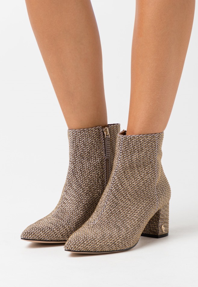 Gabour | Exclusive Bottines Classiques Taupe